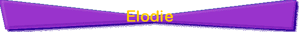 Elodie