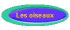Les oiseaux