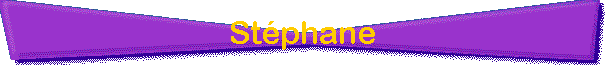 Stphane